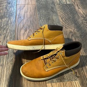 Men’s Timberland shoes size 10.5